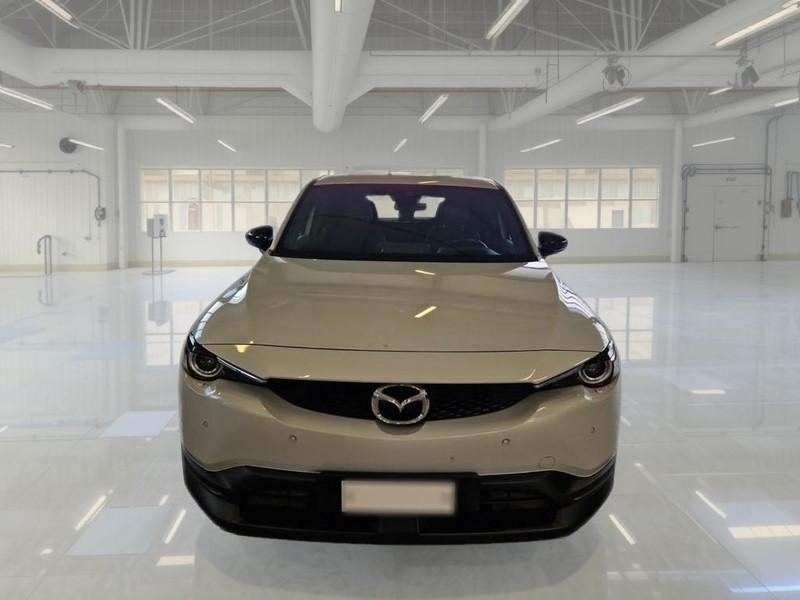 MAZDA MX-30 35,5 kWh e-SKYACTIV 110CV ADVANTAGE