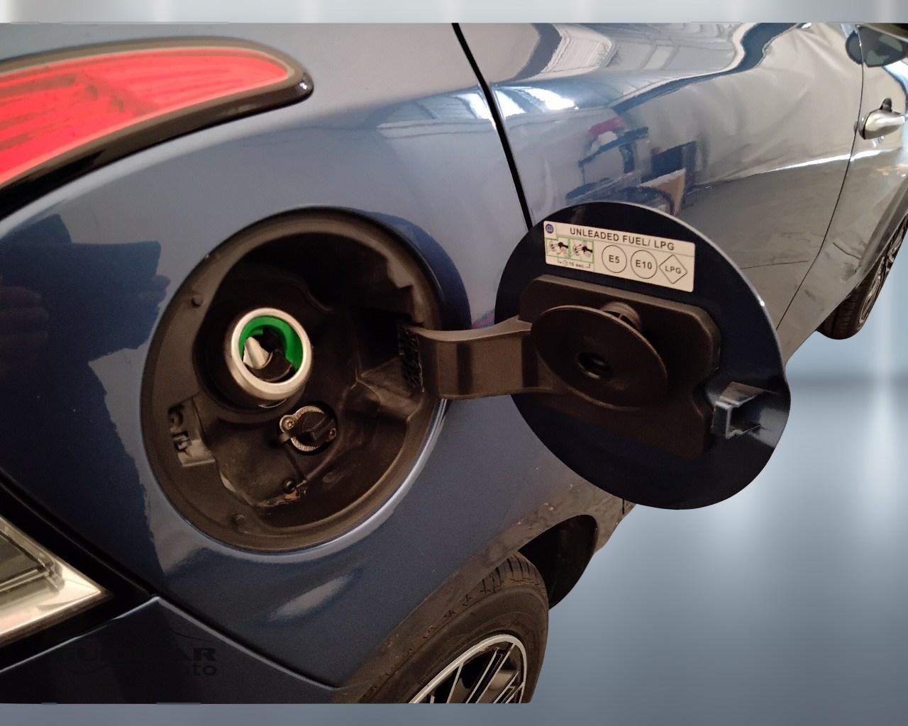 LANCIA Ypsilon III 2021 - Ypsilon 1.2 Gold Gpl 69cv