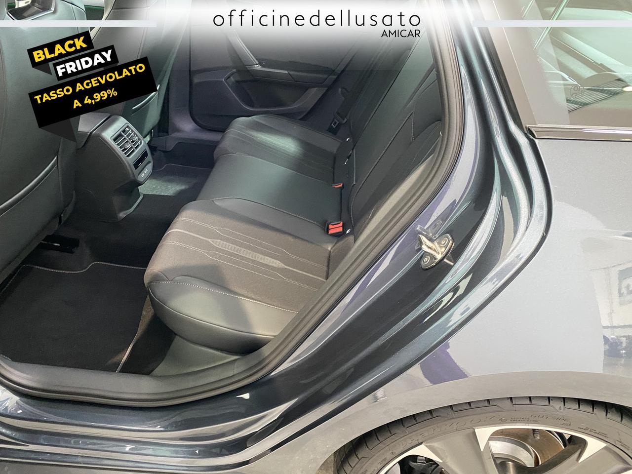 Cupra Leon Sportstourer sportstourer 2.0 tsi 245cv vz dsg