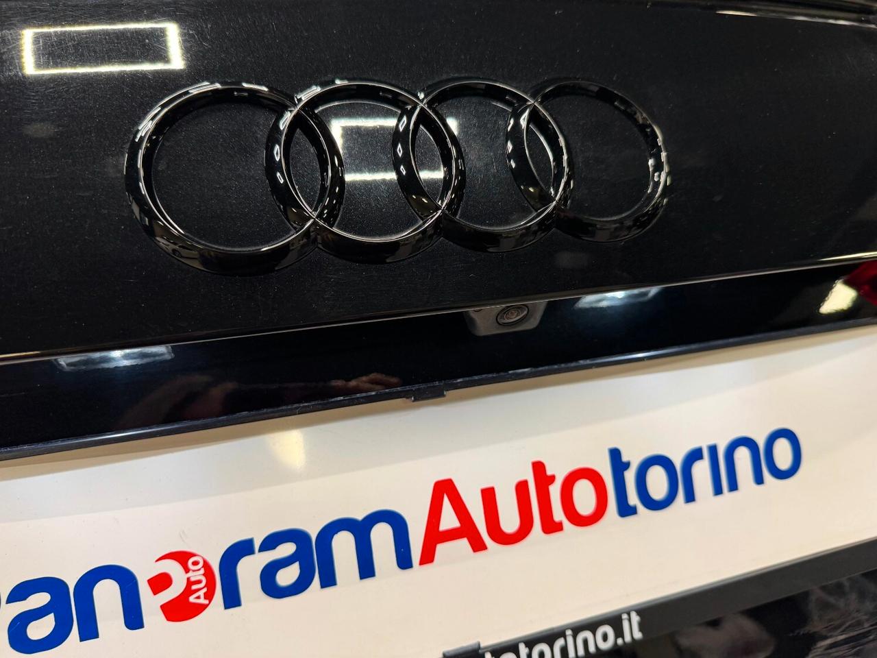 AUDI A1 2ª serie A1 SPB 30 TFSI S tronic Ident...