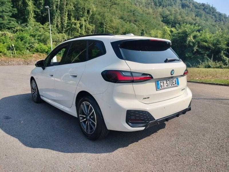 BMW Serie 2 Active Tourer 223i xDrive MHEV 48V MSport Auto