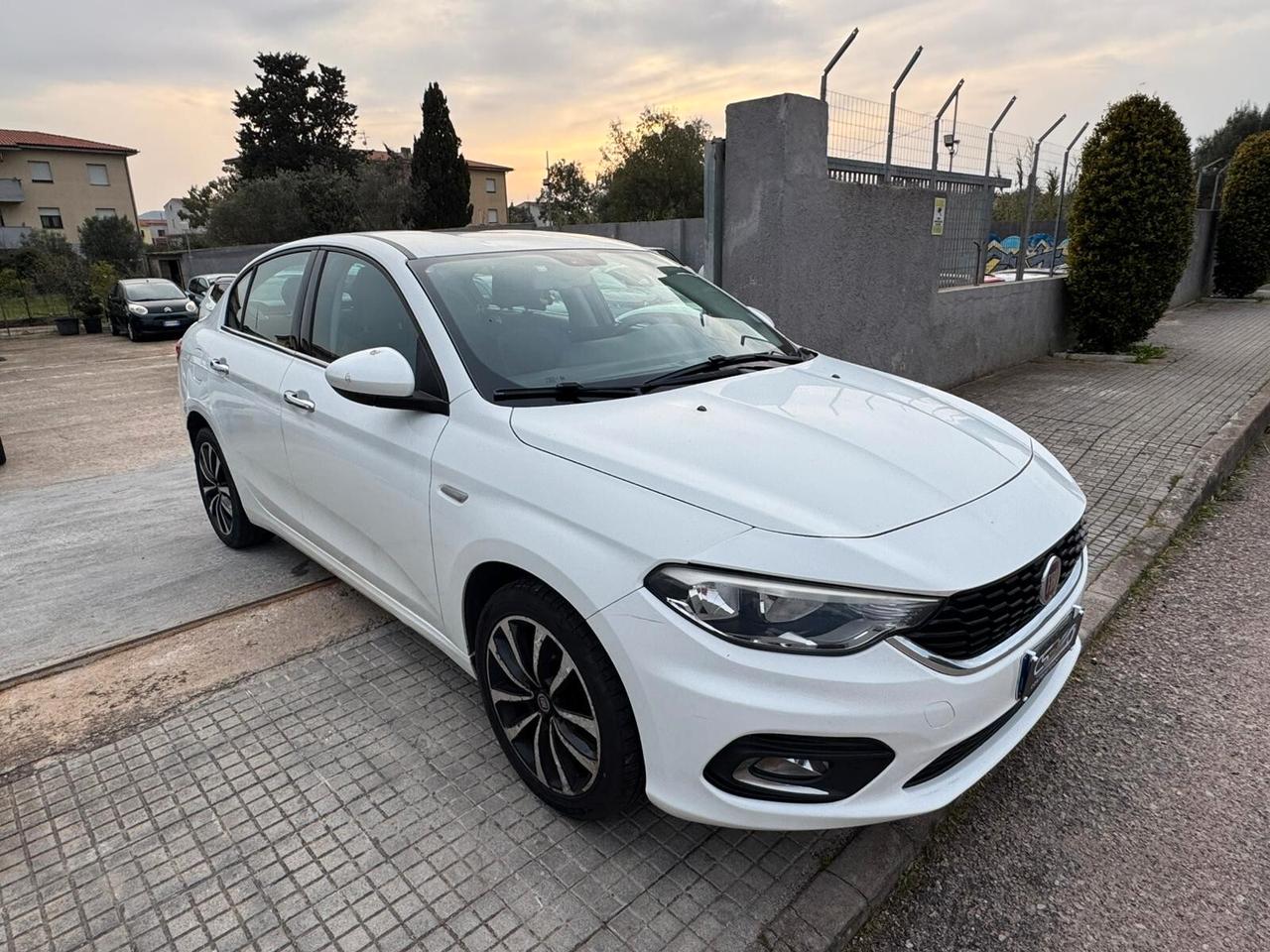Fiat Tipo - PROMO