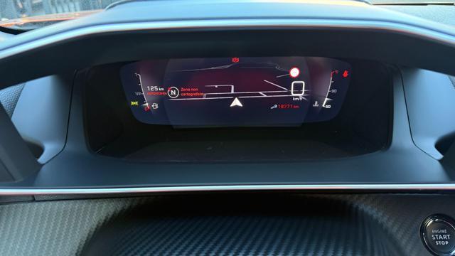 PEUGEOT 2008 1.2 PURETECH 131CV S&S GT*CL17*FULL LED*