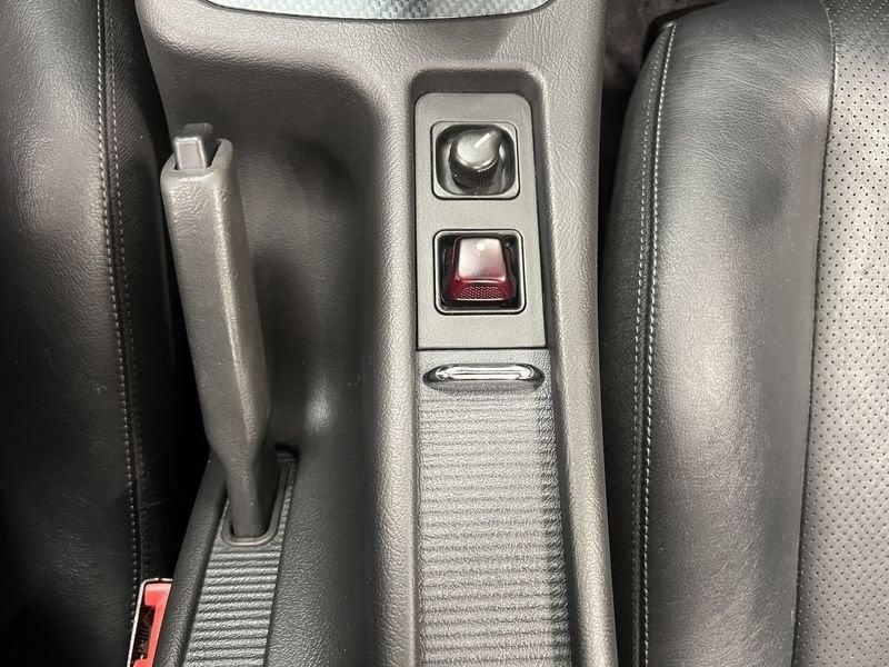 Mercedes-Benz SLK SLK 230 cat Kompressor