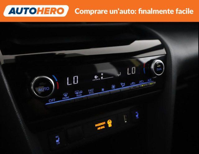 TOYOTA Yaris Cross 1.5 Hybrid 5p. E-CVT Adventure