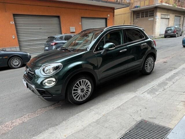 Fiat 500X 1.3 MultiJet 95 CV Cross - MY 19 - 500 X