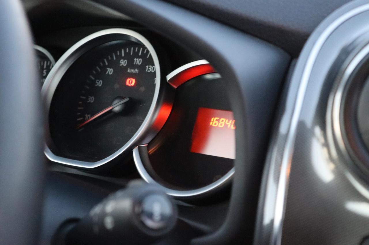 DACIA SANDERO STEPWAY 90CV GPL/BENZ.