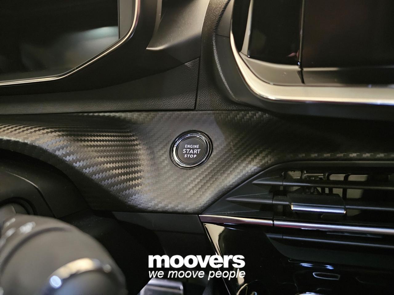 PEUGEOT 2008 2ª serie BlueHDi 130 S&S EAT8 GT