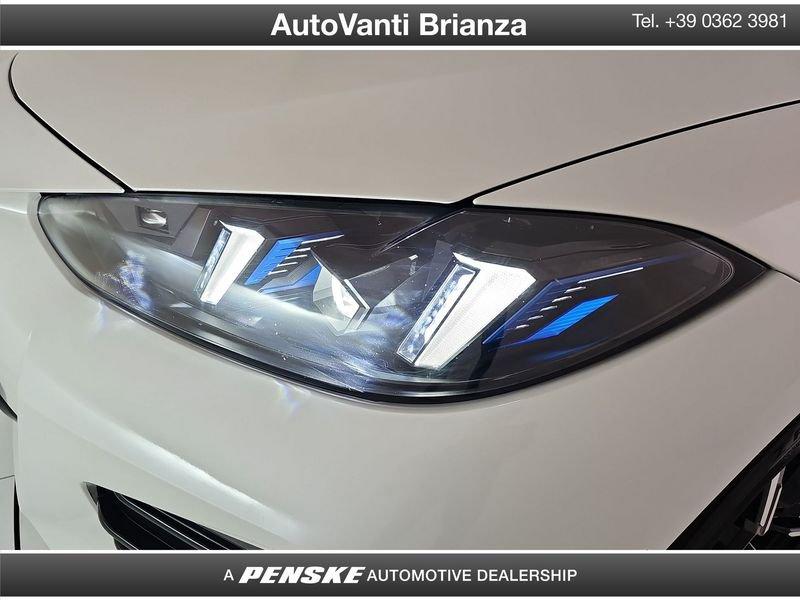 BMW Serie 4 Gran Coupé 420d xDrive 48V LCI Msport Pro