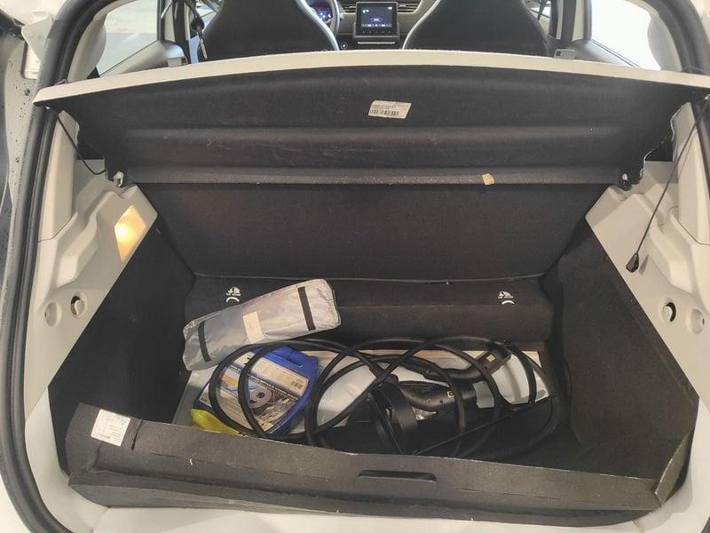 Renault ZOE ZOE Life R110