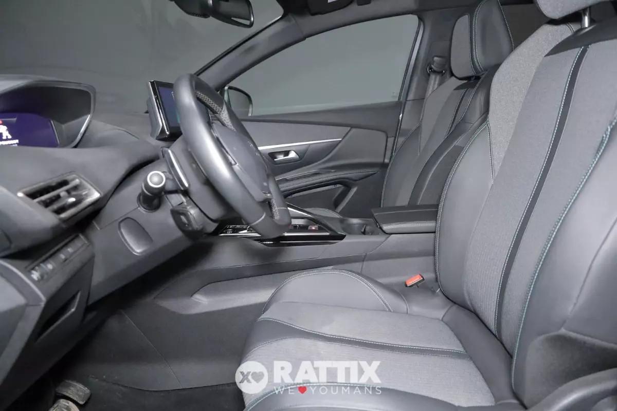 Peugeot 3008 1.6 hybrid4 Phev 300CV Allure Pack e-EAT8