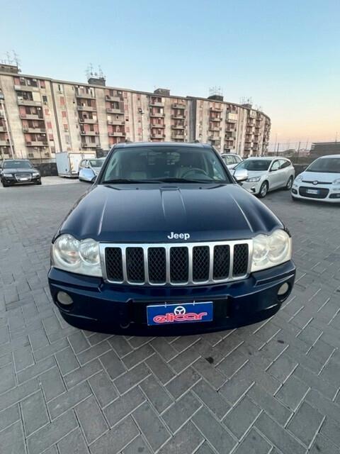 Jeep Cherokee 2.8 CRD DPF Limited