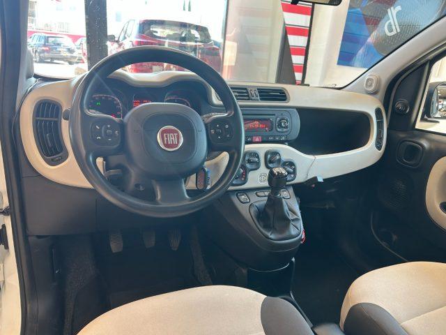 FIAT Panda 1.3 MJT 95 CV S&S Easy- OK NEOPATENTATI