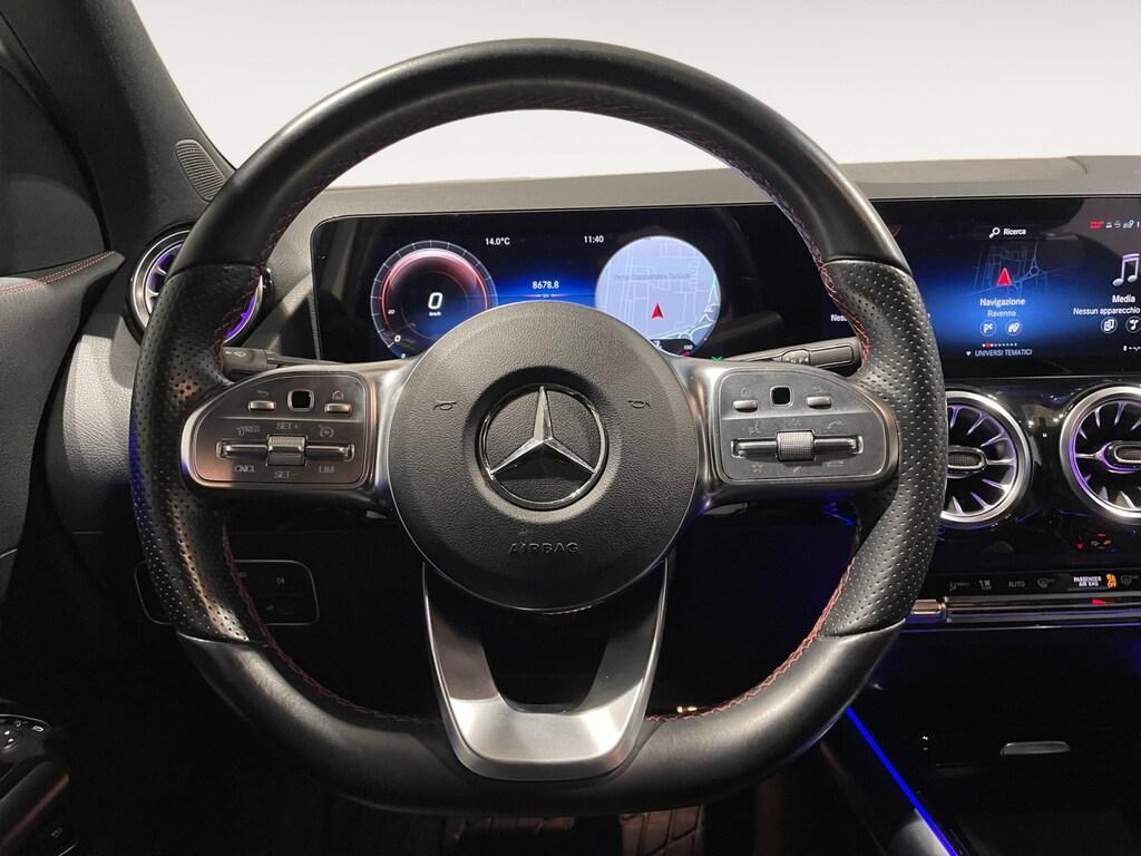 Mercedes GLA-H247 2020 180d 2.0 116cv Autom. Premium -