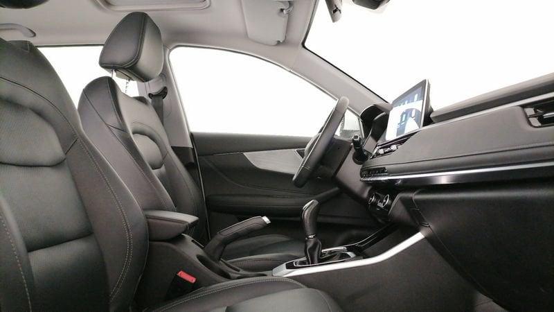 DR AUTOMOBILES dr 5.0 1.5 Gpl 114cv