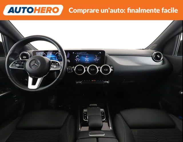 MERCEDES-BENZ B 180 Automatic Sport