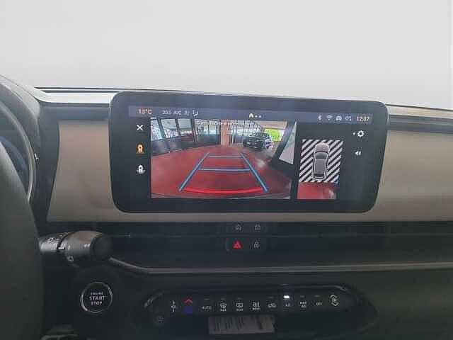 Fiat 600 IV 2023 600 1.2 hybrid La Prima 110cv auto