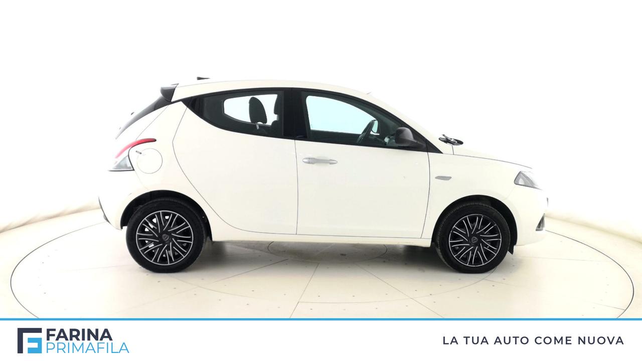 LANCIA Ypsilon III 2021 - Ypsilon 1.0 firefly hybrid Gold s&s 70cv 5p.ti