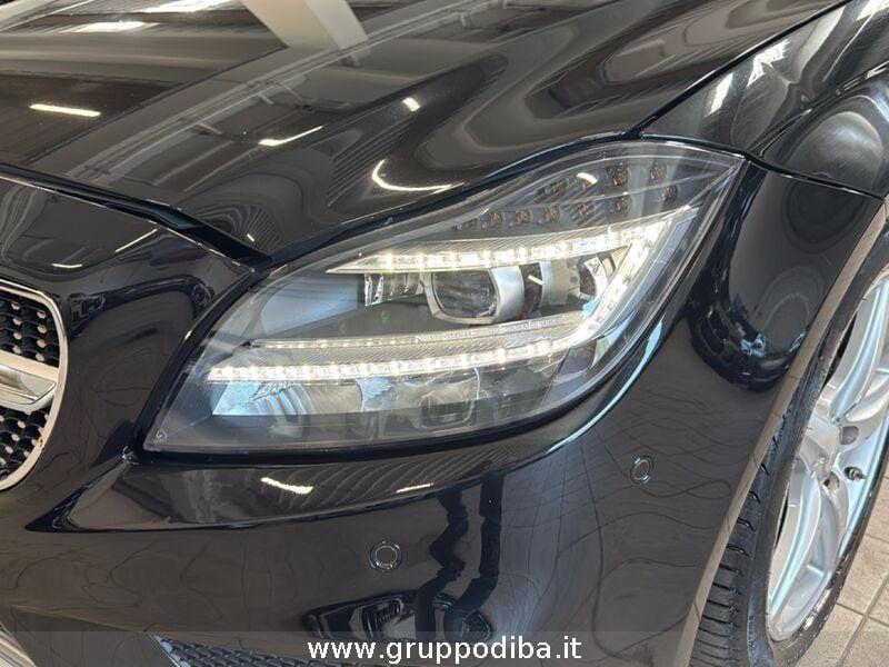 Mercedes-Benz CLS Classe Berl.-C218 2015 D. 250 d (bt) Premium 4matic auto