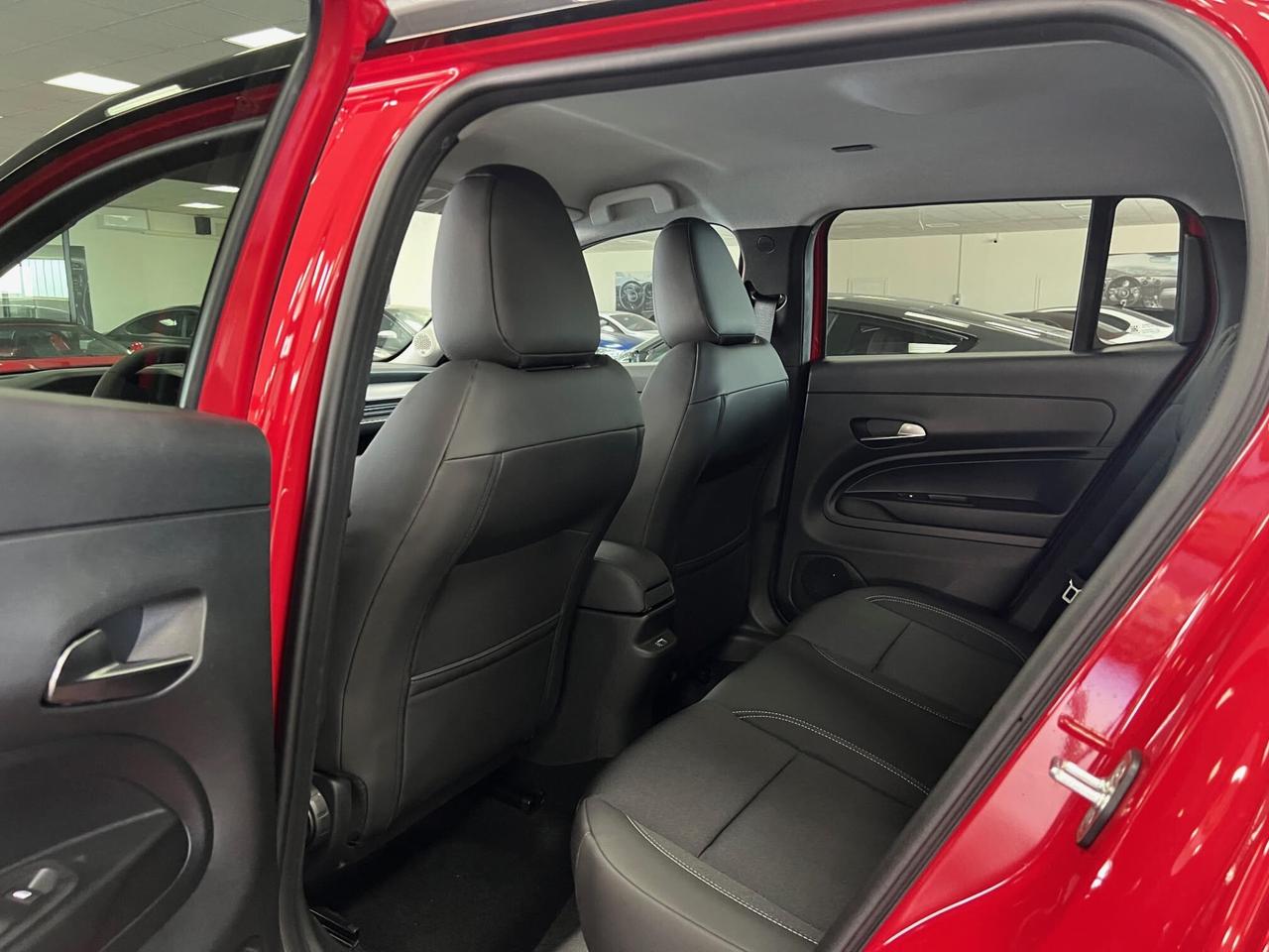 Jeep Avenger 1.2 turbo Mhev Summit fwd 100cv