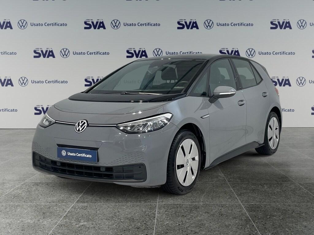 Volkswagen ID.3 150CV Batt.45kWh Pure Performance (EV)