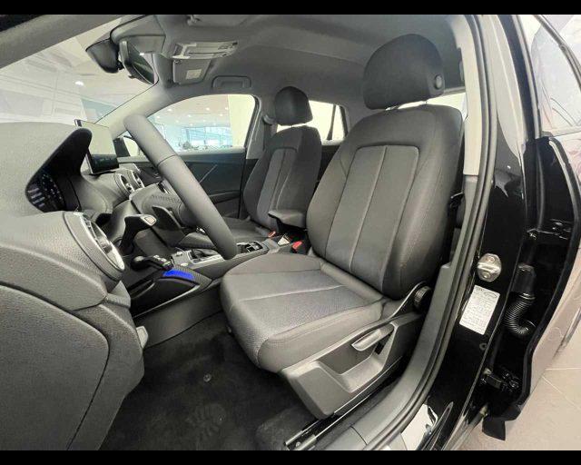 AUDI Q2 MY 21 35 TFSI S TRONIC MY 24
