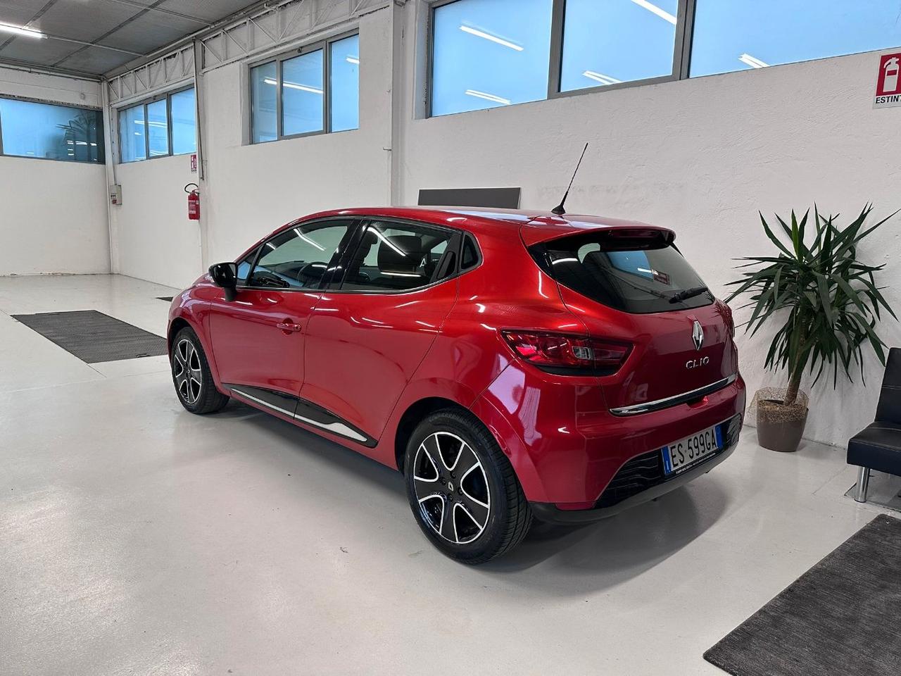 Renault Clio 5 Porte Clio 5p 1.2 Wave 75cv