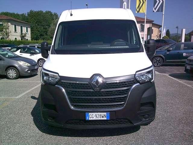Renault MASTER T35 2.3dCi 135 cv L2 H2 ICE Plus