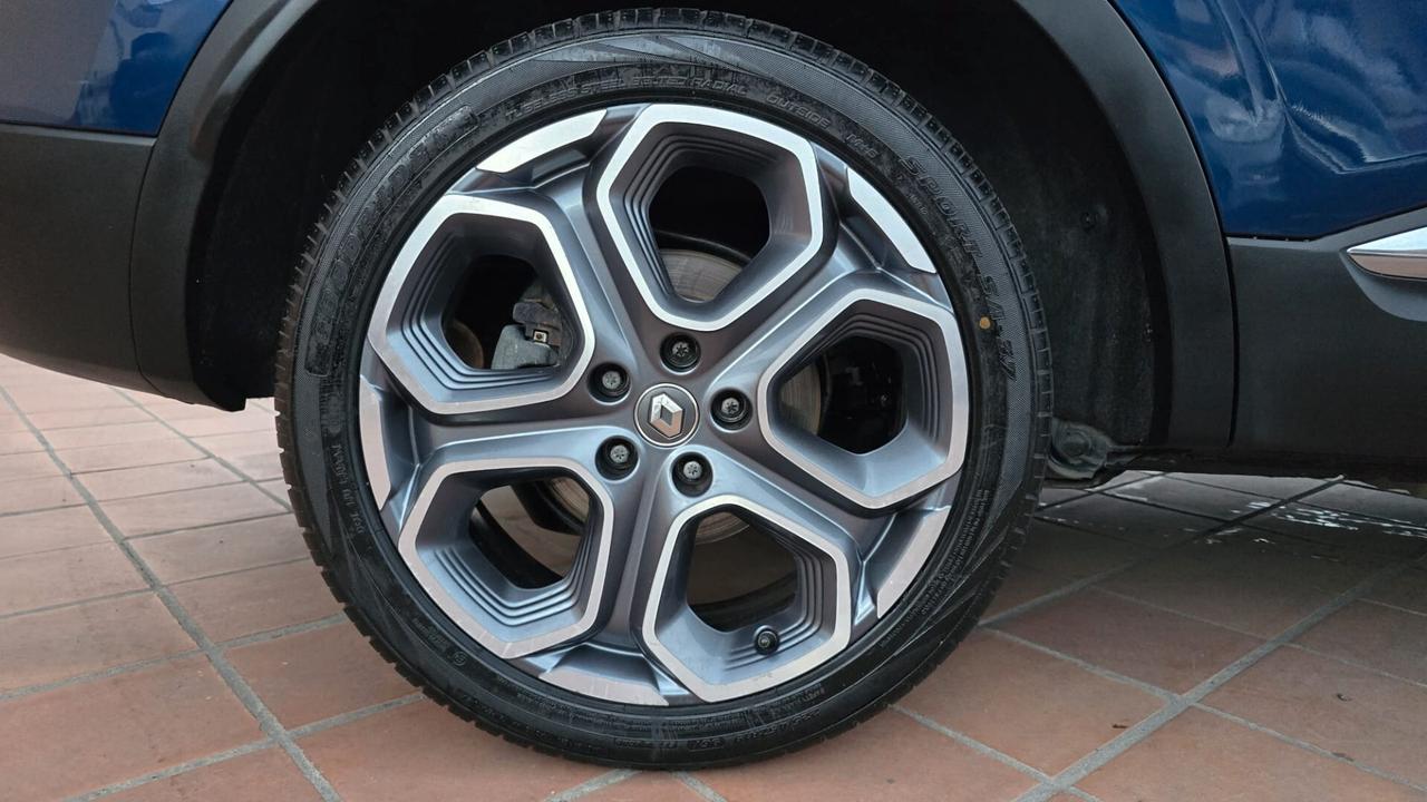 Renault Kadjar dCi 130CV Energy Sport Edition