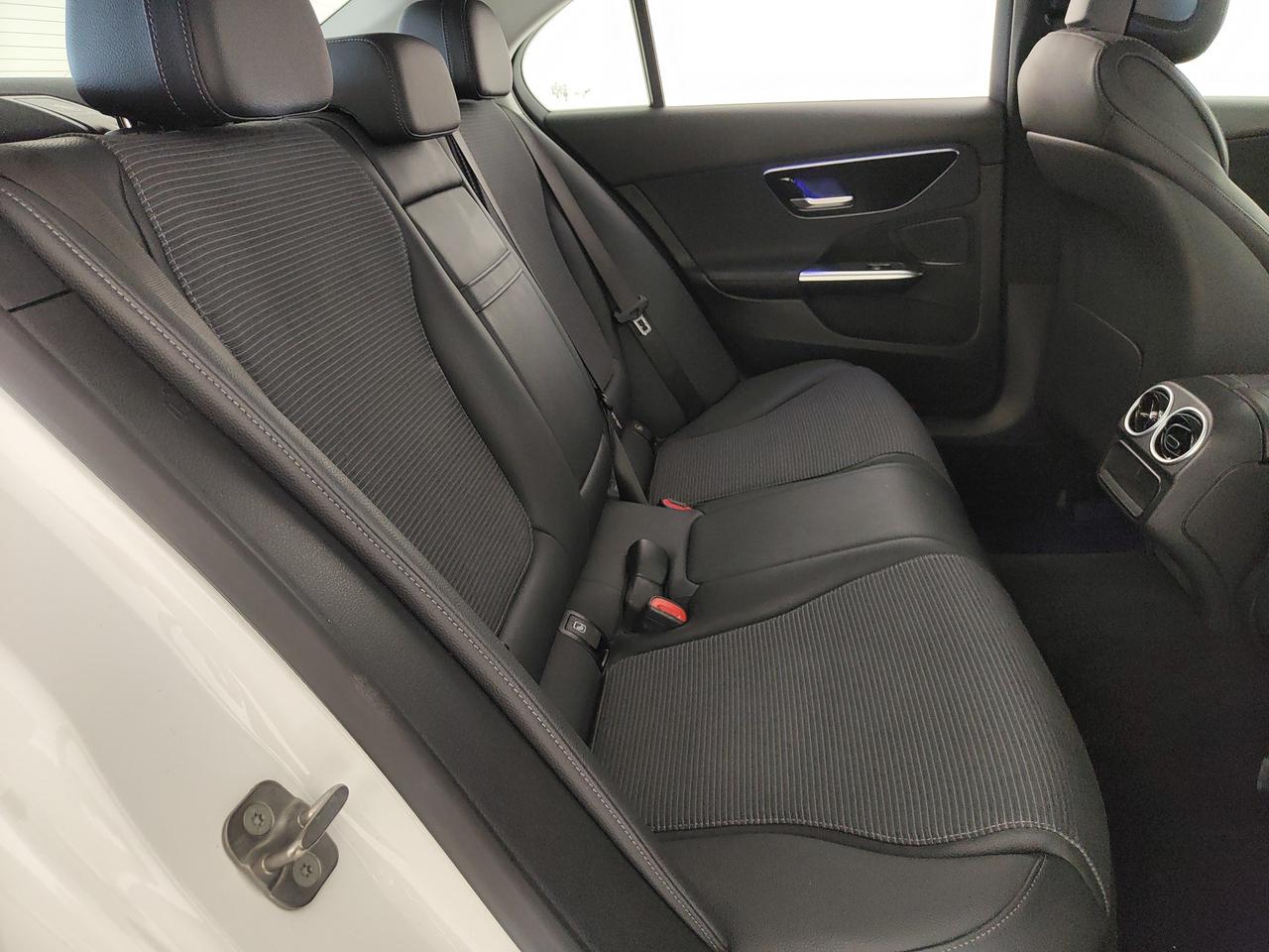 Mercedes-Benz C 200 d mhev Advanced auto