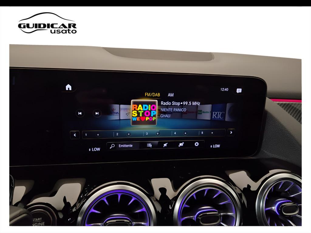 Mercedes-Benz GLA-H247 2020 - GLA 200 d Premium auto