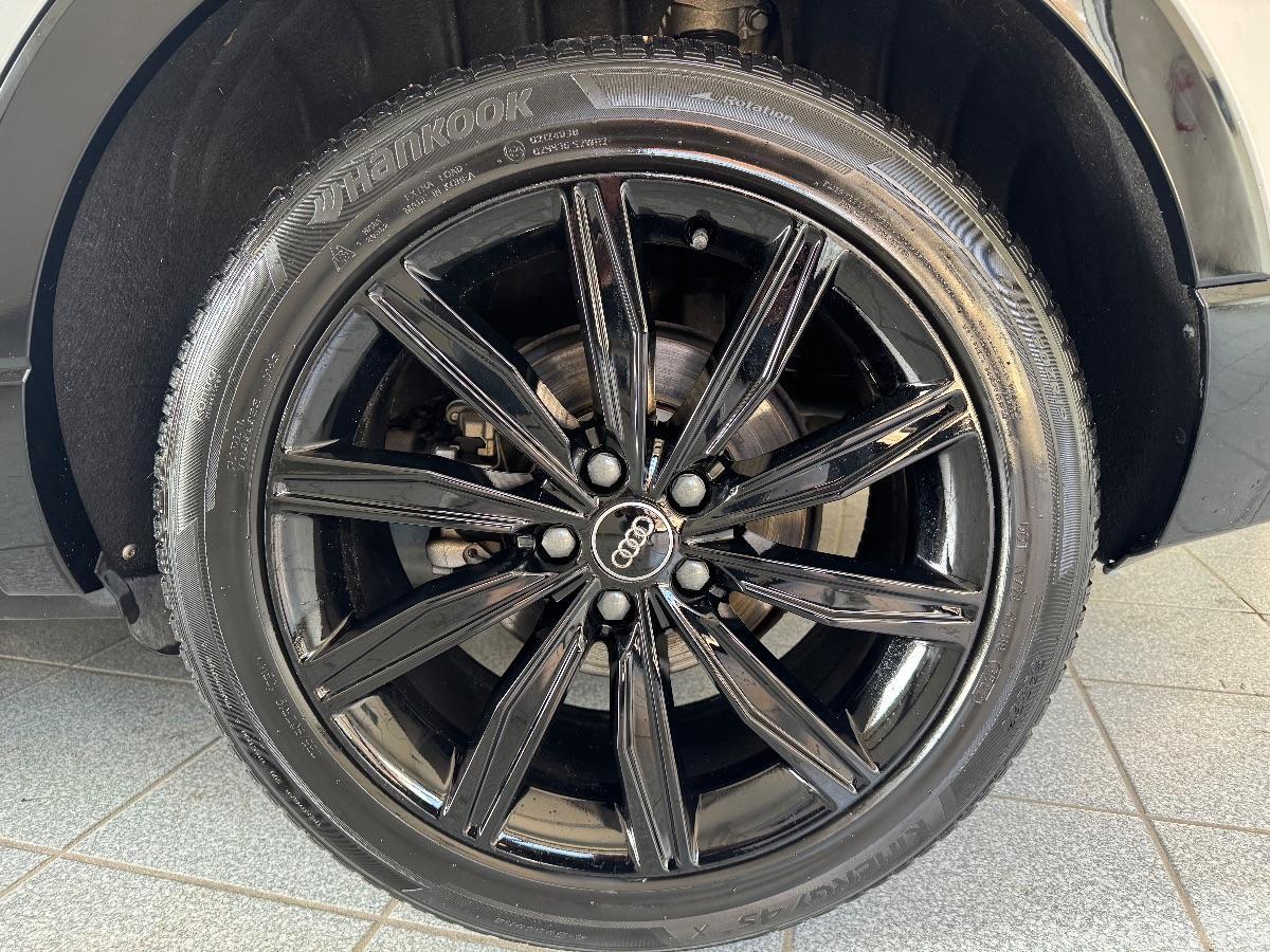 AUDI Q3 35TDI S tronic Business UNICO PROP/ MATRIX