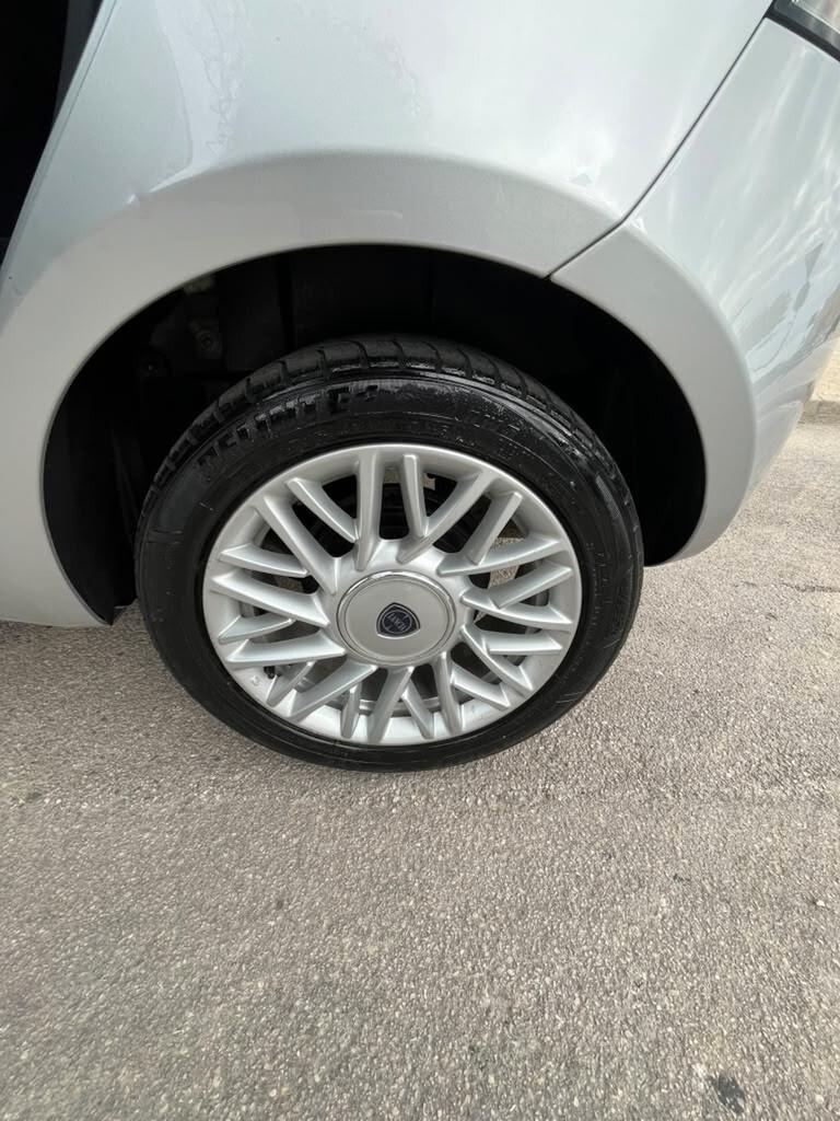 Lancia Ypsilon 1.2 Benzina 69 CV 2015