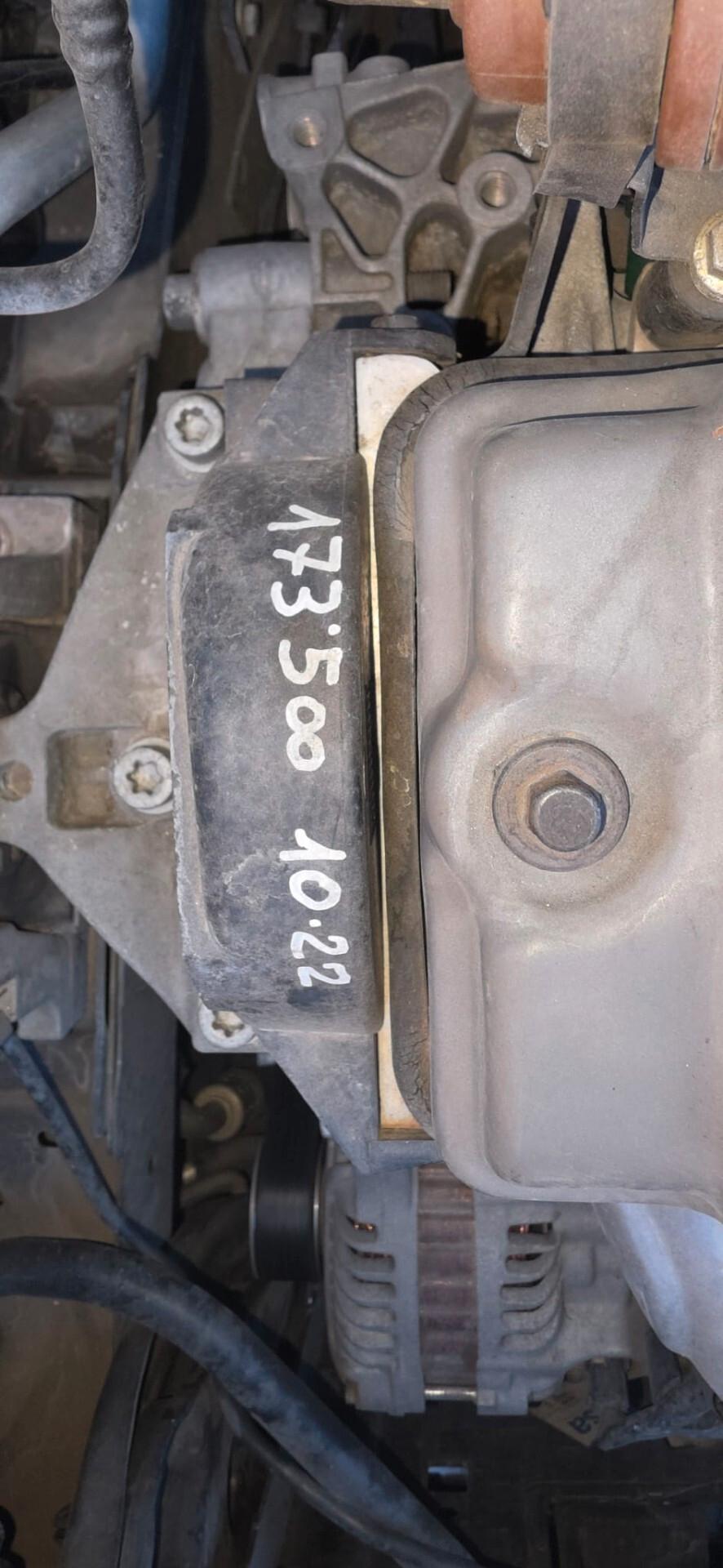 Peugeot 207 1.4 8V 75CV 3p. ONE Line neopatentati