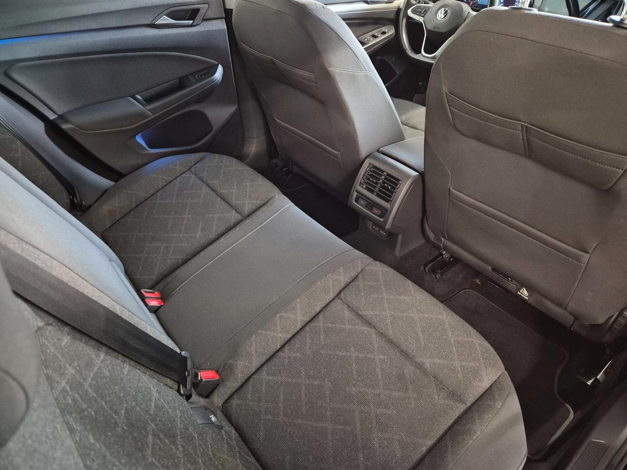 Volkswagen Golf 2.0 TDI DSG 5p. Executive BlueMotion Technology