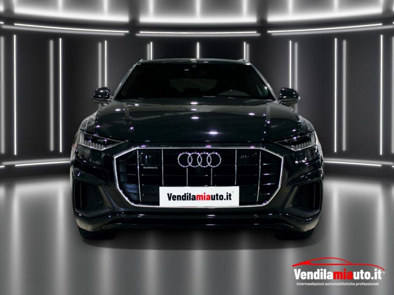 Audi Q8 50 TDI 286 CV quattro tiptronic Sport - PADOVA