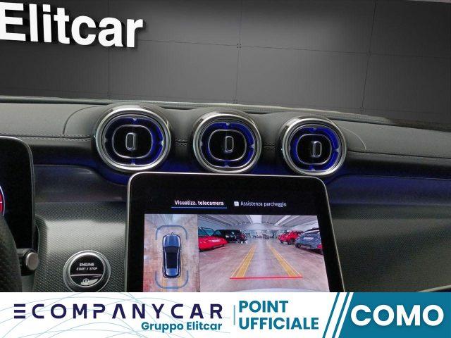 MERCEDES-BENZ GLC 220 d 4Matic Mild Hybrid AMG Line Advanced Plus