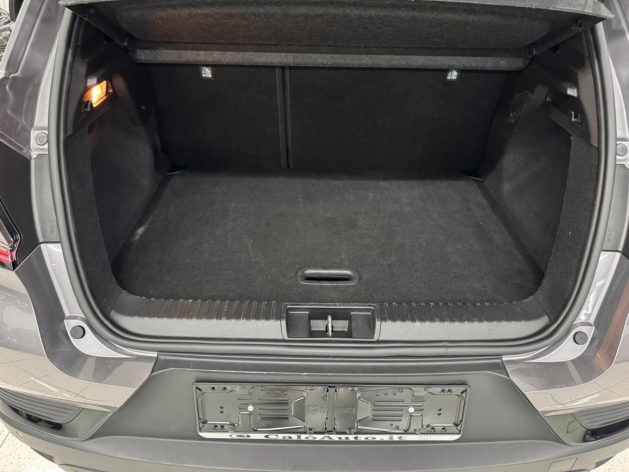 Captur 1.0 100cv Techno GPL CASA MADRE BELLA