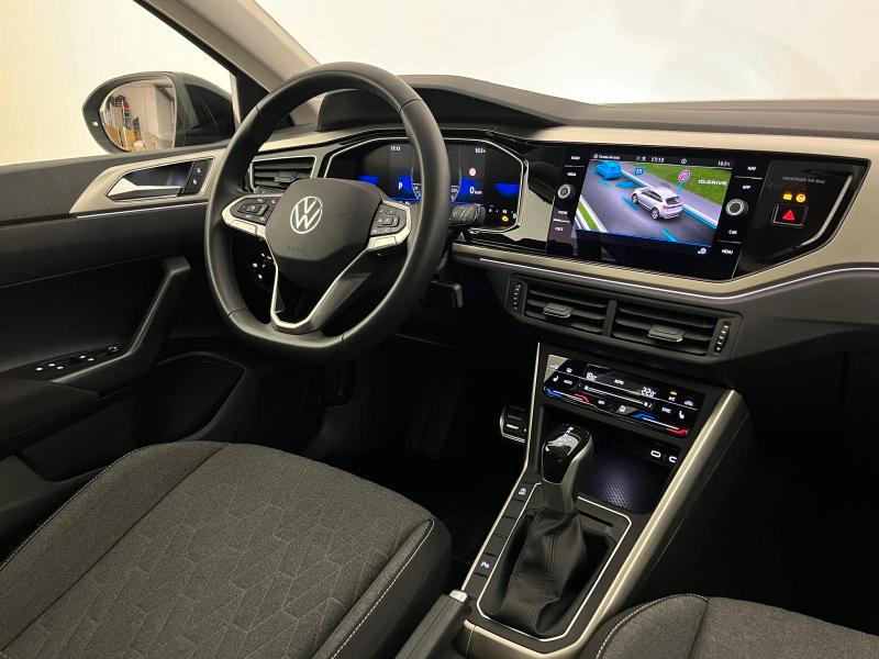 Volkswagen Taigo 1.0 tsi Edition Plus 110cv dsg*SENZA VINCOLI-NEOPATENTATI