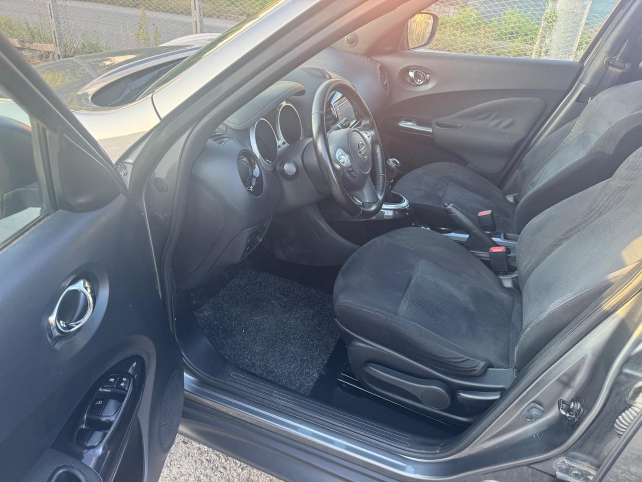 Nissan Juke 1.5 dCi Start&Stop Tekna NEOPATENTATI