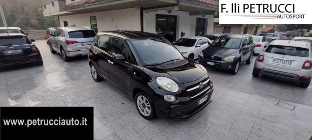 FIAT 500L 1.4 95 CV S&S Mirror G.P.L.