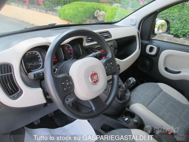 FIAT Panda 0.9 TwinAir Turbo S&S 4x4 IVA ESPOSTA