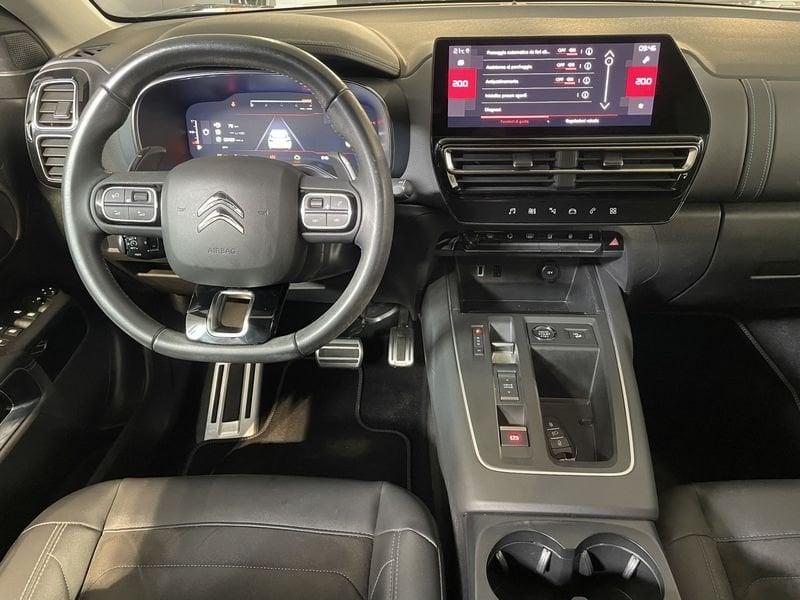 Citroën C5 Aircross BlueHDi 130 S&S EAT8 Shine Pack