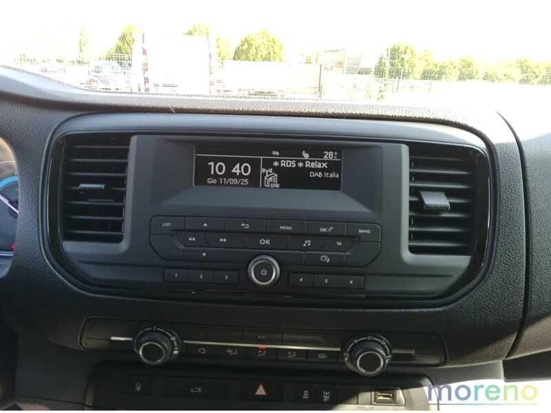 Toyota Proace electric 50kWh 10q L0 S Active