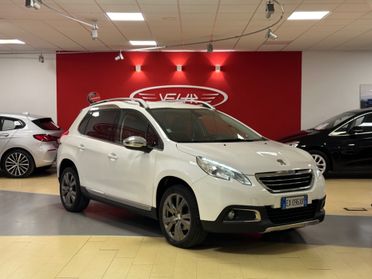 Peugeot 2008 1.6 HDI 115 S&S Allure