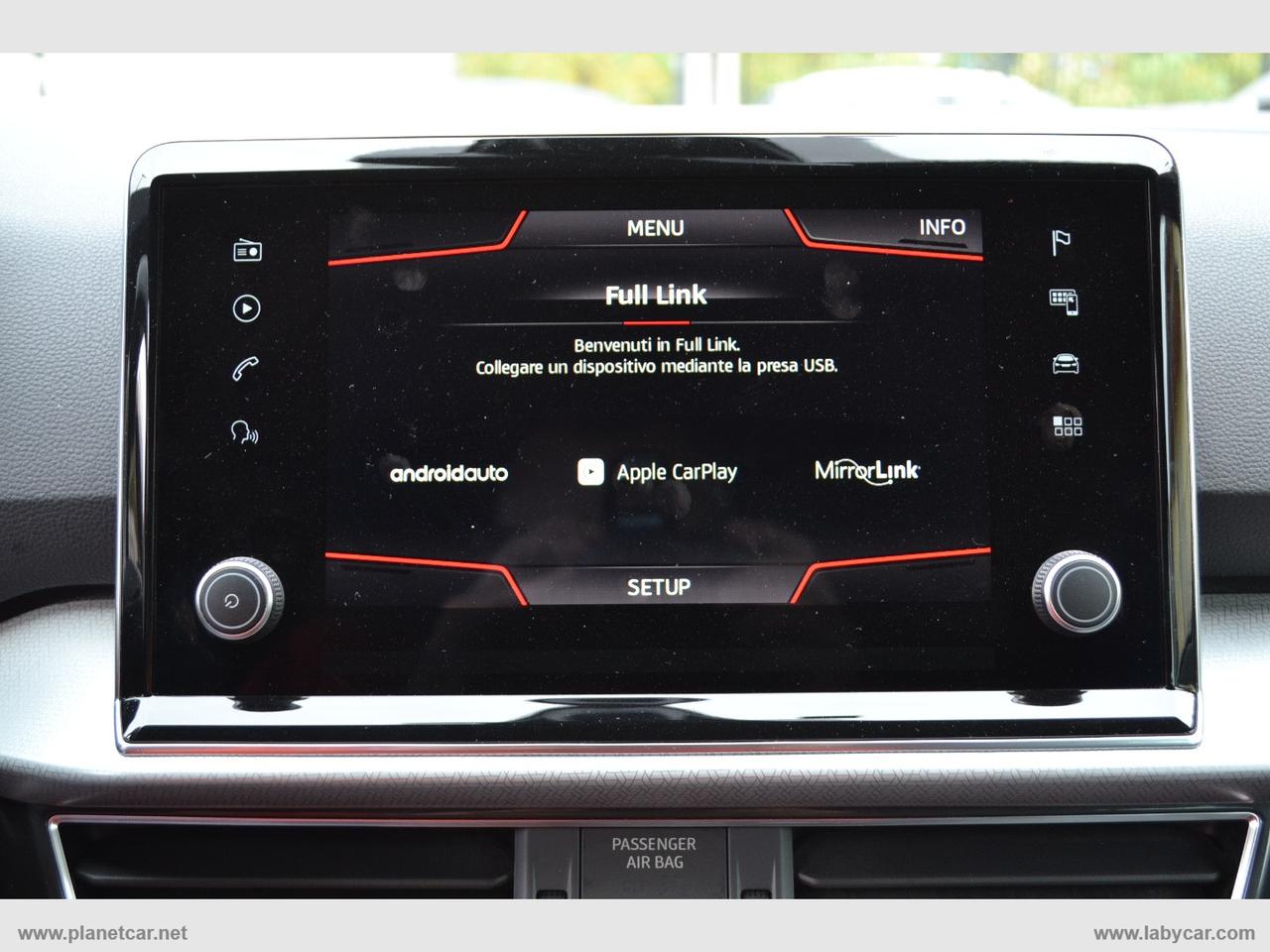 SEAT Tarraco 2.0 TDI Style 7 POSTI