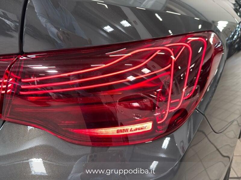 BMW Serie 4 G26 LCI 2024 Gran Coup 420d Gran Coupe mhev 48V xdrive MSport Pro auto