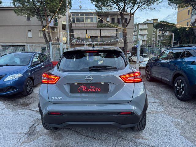 NISSAN Juke 1.0 DIG-T 114 CV DCT Acenta Automatica