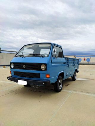 VOLKSWAGEN T3 ,