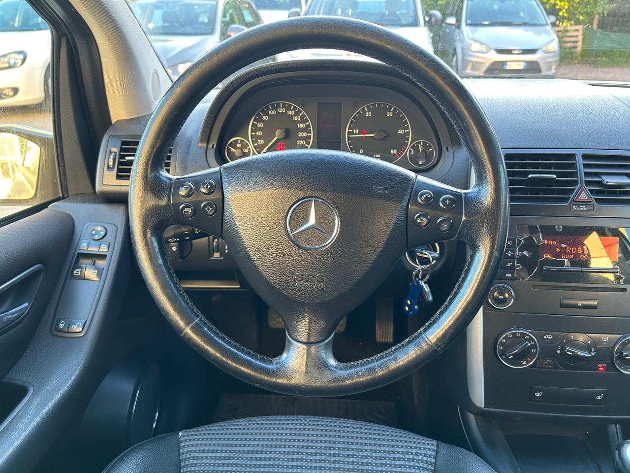 Mercedes-benz A 180 CDI Avantgarde